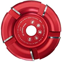 KAINDL - Disco de fresado para aluminio (115 x 20 x 22-2 mm)
